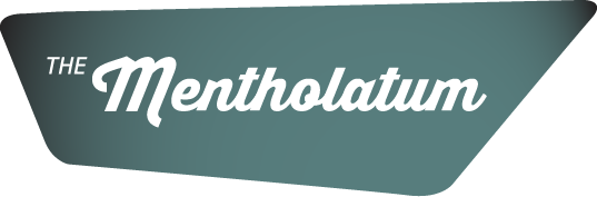 The Mentholatum Logo